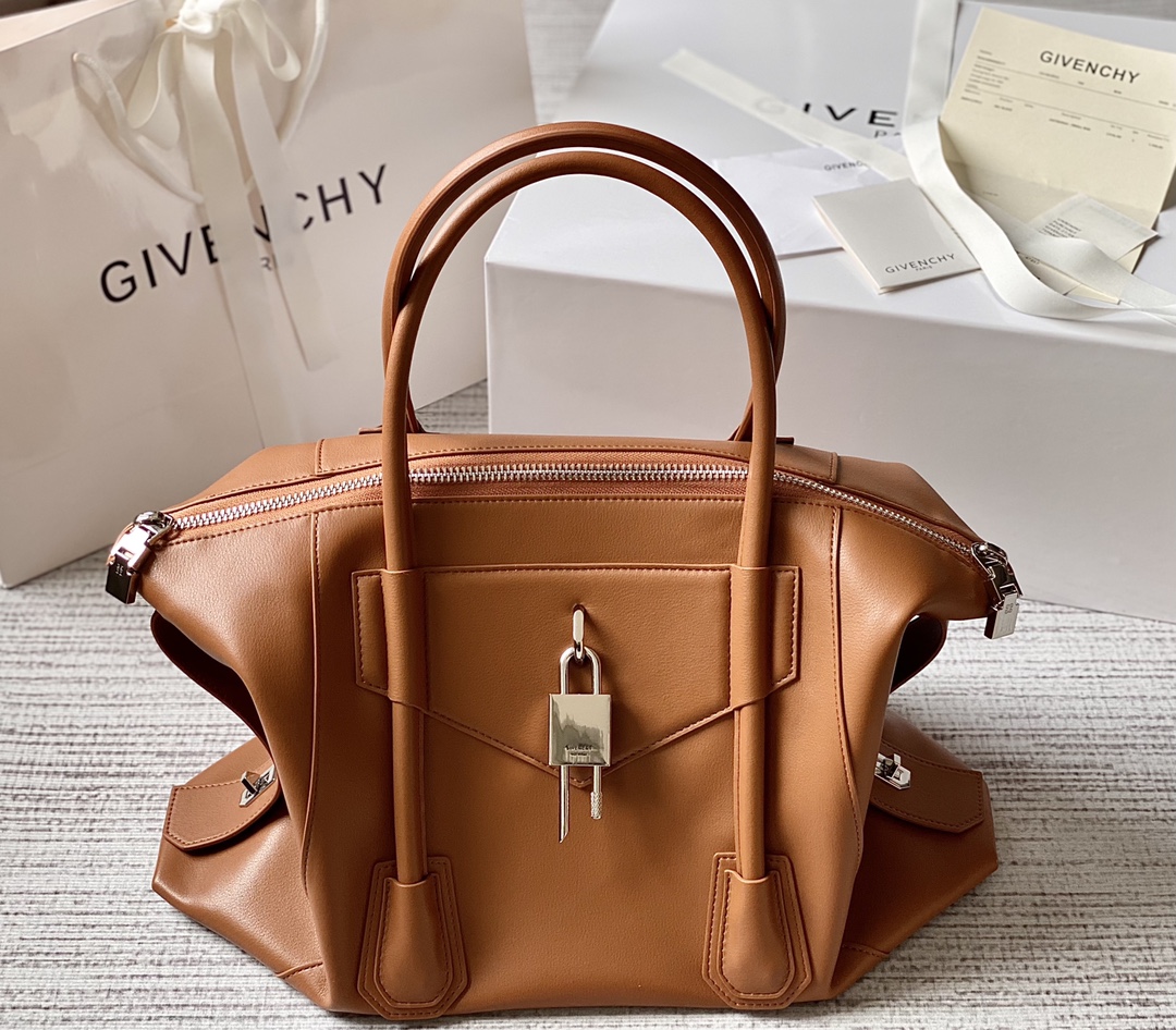 Givenchy Top Handle Bags